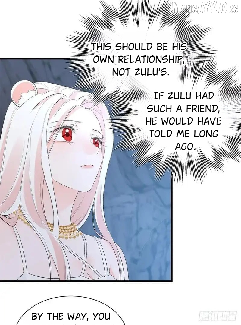 Taming the Beasts With Multi-Pregnancy System Chapter 36 - page 15